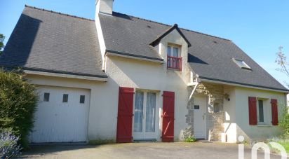 House 5 rooms of 100 m² in Guémené-Penfao (44290)