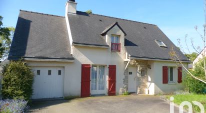 Maison 5 pièces de 100 m² à Guémené-Penfao (44290)