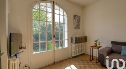 Traditional house 6 rooms of 150 m² in Achères (78260)