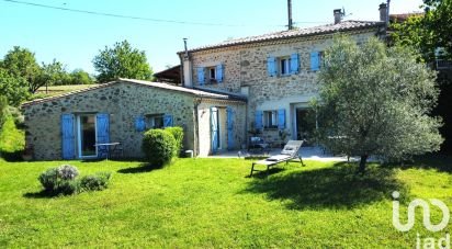 Country house 4 rooms of 134 m² in Étables (07300)