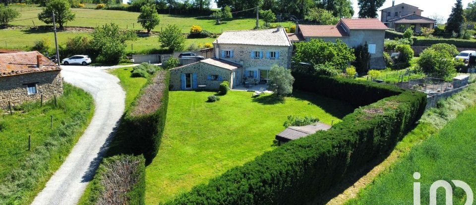 Country house 4 rooms of 134 m² in Tournon-sur-Rhône (07300)