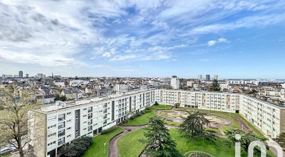 Apartment 5 rooms of 95 m² in Rennes (35000)
