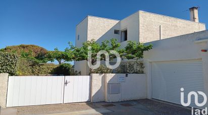 House 6 rooms of 116 m² in Mauguio (34130)