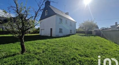 House 6 rooms of 101 m² in Muzillac (56190)