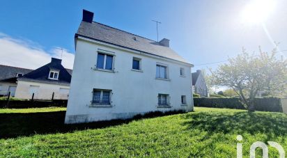 House 6 rooms of 101 m² in Muzillac (56190)