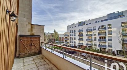 Appartement 5 pièces de 84 m² à MEUDON-LA-FORÊT (92360)