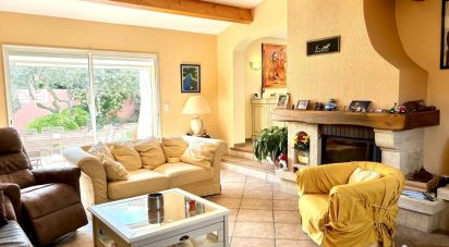 House 5 rooms of 130 m² in Béziers (34500)