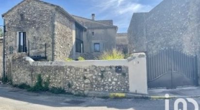 House 5 rooms of 139 m² in Saint-Victor-la-Coste (30290)