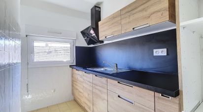Appartement 3 pièces de 59 m² à Montmagny (95360)