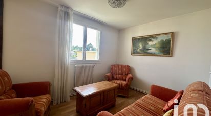 Apartment 4 rooms of 72 m² in Igny (91430)