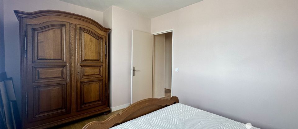 Appartement 4 pièces de 72 m² à Igny (91430)