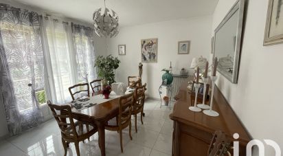 House 4 rooms of 81 m² in Le Grand-Quevilly (76120)