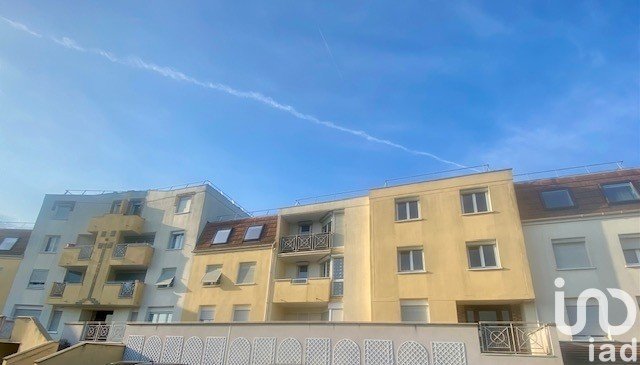 Vente Appartement 46m² 2 Pièces à Combs-la-Ville (77380) - Iad France