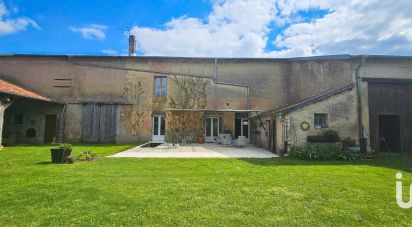 Country house 7 rooms of 202 m² in Saint-Hilaire-en-Woëvre (55160)