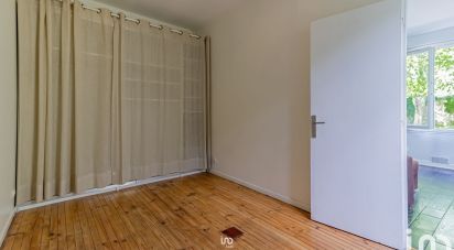 Apartment 3 rooms of 65 m² in Thiverval-Grignon (78850)
