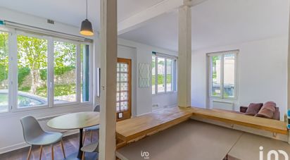 Apartment 3 rooms of 65 m² in Thiverval-Grignon (78850)