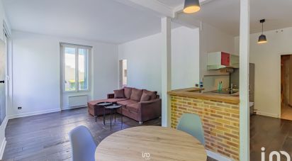 Appartement 3 pièces de 65 m² à Plaisir (78370)