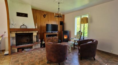 House 5 rooms of 101 m² in Rogny-les-Sept-Écluses (89220)
