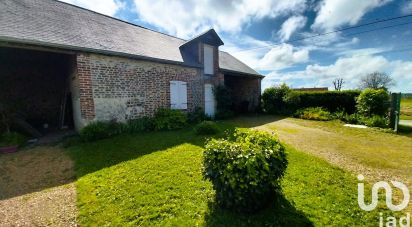 Farm 5 rooms of 115 m² in Gohory (28160)