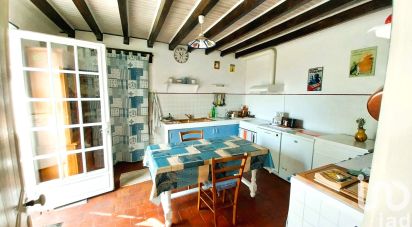 Farm 5 rooms of 115 m² in Gohory (28160)