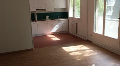 Apartment 2 rooms of 52 m² in Bayeux (14400)