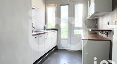 Appartement 2 pièces de 46 m² à Rouen (76000)