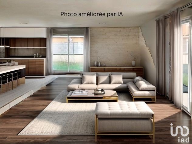 Vente Maison 114m² 4 Pièces à Montbeton (82290) - Iad France