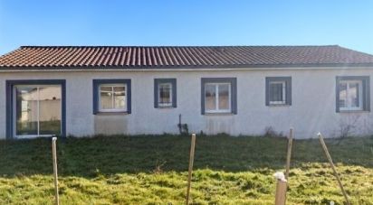 House 4 rooms of 114 m² in Montbeton (82290)