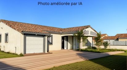 House 4 rooms of 114 m² in Montbeton (82290)