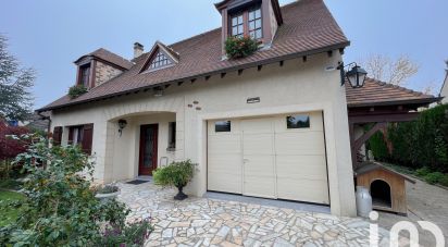 House 6 rooms of 134 m² in Émerainville (77184)