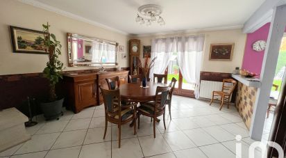 Traditional house 6 rooms of 134 m² in Émerainville (77184)