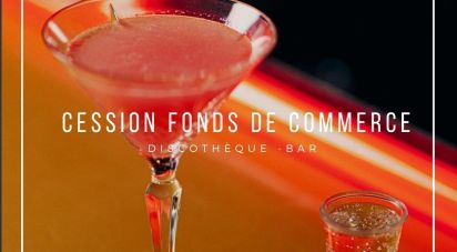 Bar de 700 m² à Narbonne (11100)