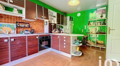 Maison traditionnelle 6 pièces de 143 m² à Rubelles (77950)