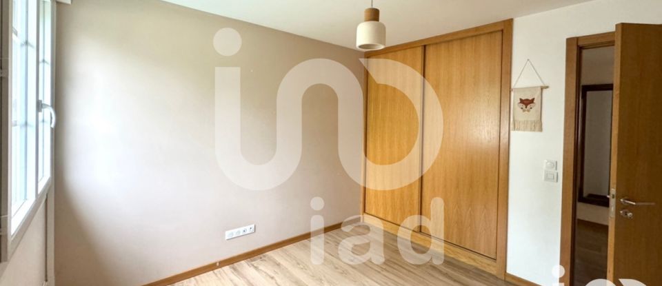 Apartment 4 rooms of 82 m² in Nanterre (92000)