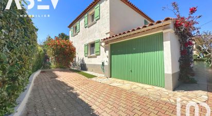 Traditional house 6 rooms of 150 m² in La Seyne-sur-Mer (83500)