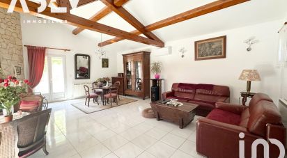 Traditional house 6 rooms of 150 m² in La Seyne-sur-Mer (83500)
