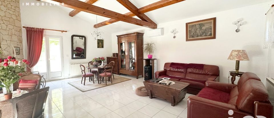 Maison traditionnelle 6 pièces de 150 m² à La Seyne-sur-Mer (83500)