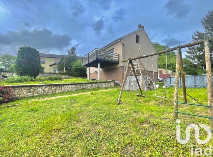 Maison traditionnelle 4 pièces de 78 m² à Cocheren (57800)