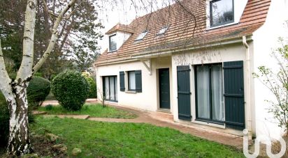 Traditional house 6 rooms of 124 m² in Janville-sur-Juine (91510)