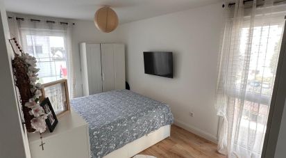 Appartement 4 pièces de 78 m² à Roissy-en-Brie (77680)