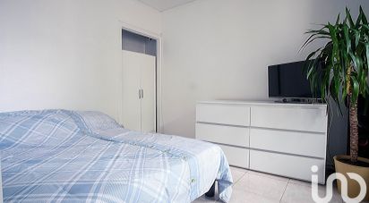 Appartement 2 pièces de 34 m² à Créteil (94000)