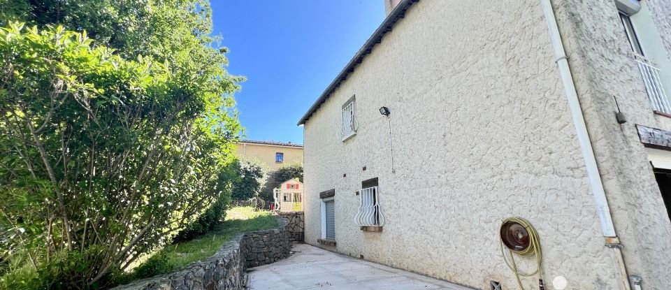 Maison traditionnelle 4 pièces de 106 m² à Saint-Maximin-la-Sainte-Baume (83470)