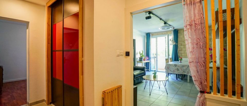 Appartement 4 pièces de 83 m² à Colomiers (31770)