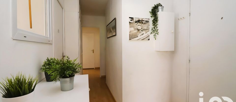 Apartment 3 rooms of 73 m² in Clamart (92140)