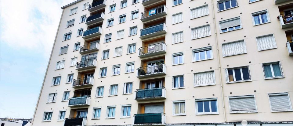 Appartement 3 pièces de 66 m² à Troyes (10000)