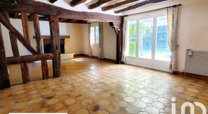 Traditional house 7 rooms of 221 m² in Véretz (37270)