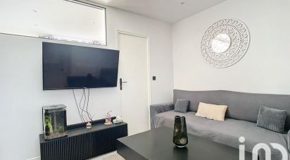 Appartement 2 pièces de 26 m² à Fontenay-lès-Briis (91640)