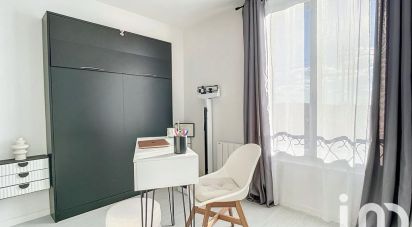 Apartment 2 rooms of 26 m² in Fontenay-lès-Briis (91640)
