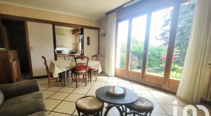 Traditional house 5 rooms of 115 m² in Taverny (95150)