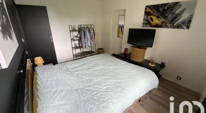 Appartement 2 pièces de 73 m² à Évreux (27000)